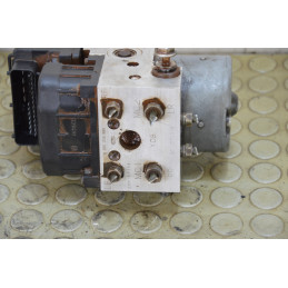 Centralina pompa abs Chevrolet Matiz dal 2005 al 2010 cod 96457018  1771508860111