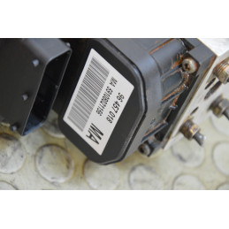 Centralina pompa abs Chevrolet Matiz dal 2005 al 2010 cod 96457018  1771508860111