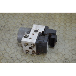 Centralina pompa abs Chevrolet Matiz dal 2005 al 2010 cod 96457018  1771508860111