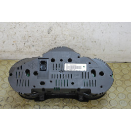 Contachilometri quadro strumenti Alfa Romeo 147 1.9 JTD dal 2004 al 2011 cod 156071228  1771509237400