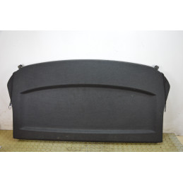 Cappelliera pianale bagagliaio posteriore Bmw Serie 1 F20 dal 2011 al 2015 cod 51467271849  1771509727888