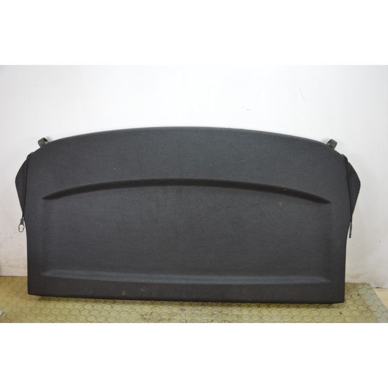 Cappelliera pianale bagagliaio posteriore Bmw Serie 1 F20 dal 2011 al 2015 cod 51467271849  1771509727888