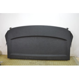 Cappelliera pianale bagagliaio posteriore Bmw Serie 1 F20 dal 2011 al 2015 cod 51467271849  1771509727888