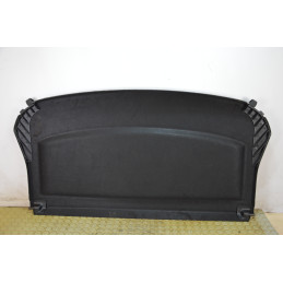 Cappelliera pianale bagagliaio posteriore Bmw Serie 1 F20 dal 2011 al 2015 cod 51467271849  1771509727888