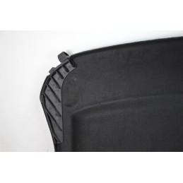 Cappelliera pianale bagagliaio posteriore Bmw Serie 1 F20 dal 2011 al 2015 cod 51467271849  1771509727888