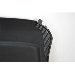 Cappelliera pianale bagagliaio posteriore Bmw Serie 1 F20 dal 2011 al 2015 cod 51467271849  1771509727888
