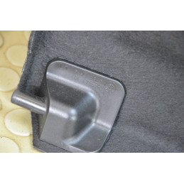 Cappelliera pianale bagagliaio posteriore Bmw Serie 1 F20 dal 2011 al 2015 cod 51467271849  1771509727888