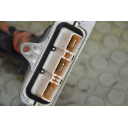 Coppia cavi alimentazione ibrido Ford Mondeo 2.0 Hybrid dal 2014 al 2019 cod eg98-14183-aa eg98-14b245-aa  1771510478045