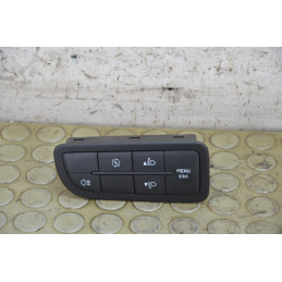 Interruttore comando regolazione luci fari Alfa Romeo Mito dal 2008 al 2011 cod 156080959  1771511128857