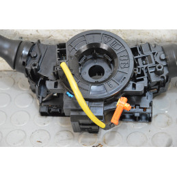 Devioluci completo di contatto spiralato Toyota Yaris dal 2004 al 2011 cod 843060D070  1771855026277