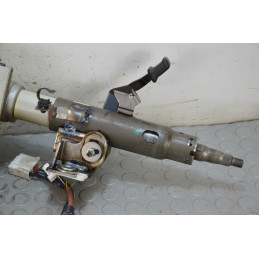 Piantone sterzo elettrico Toyota Yaris dal 2004 al 2011 cod 45200-0d100  1771855312325
