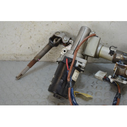 Piantone sterzo elettrico Toyota Yaris dal 2004 al 2011 cod 45200-0d100  1771855312325