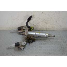 Piantone sterzo Alfa Romeo Mito dal 2008 al 2011 cod 50545265  1771855938488