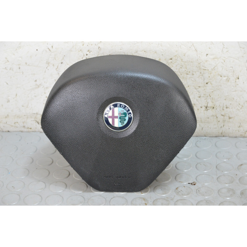 Airbag volante Alfa Romeo Mito dal 2008 al 2011 cod 1560891750  1771856140415
