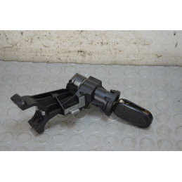 Blocchetto accensione con chiave Alfa Romeo Mito dal 2008 al 2011 cod 505186290b  1771856516418