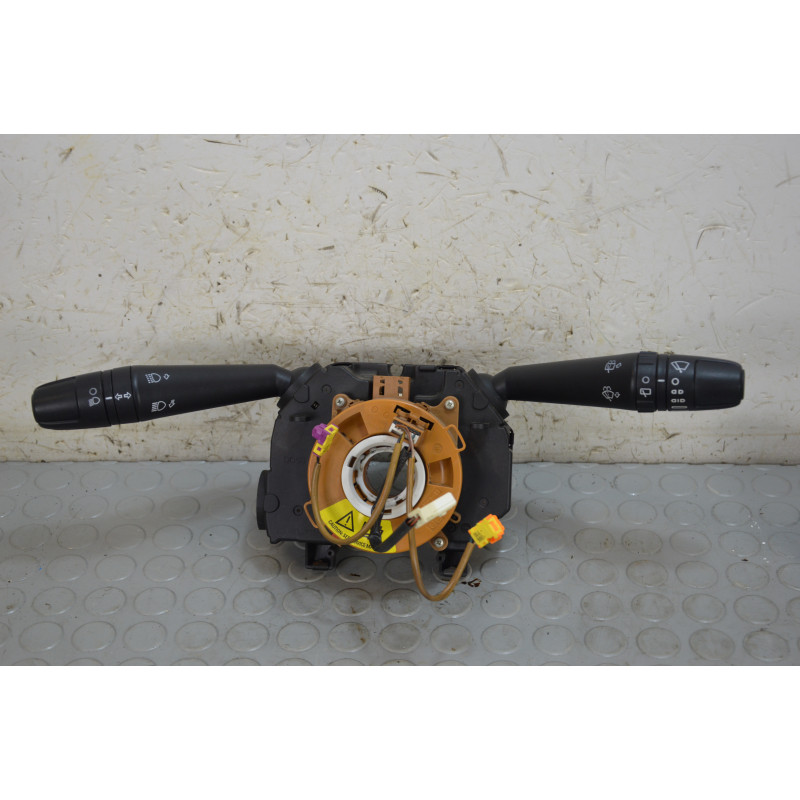 Devioluci completo di contatto spiralato Alfa Romeo Mito dal 2008 al 2011 cod 0156080977  1771857058535