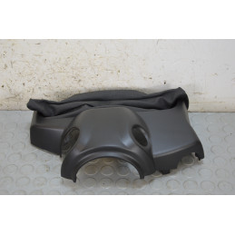 Copertura rivestimento superiore piantone Alfa Romeo Mito dal 2008 al 2011 cod 156078931  1771857452623