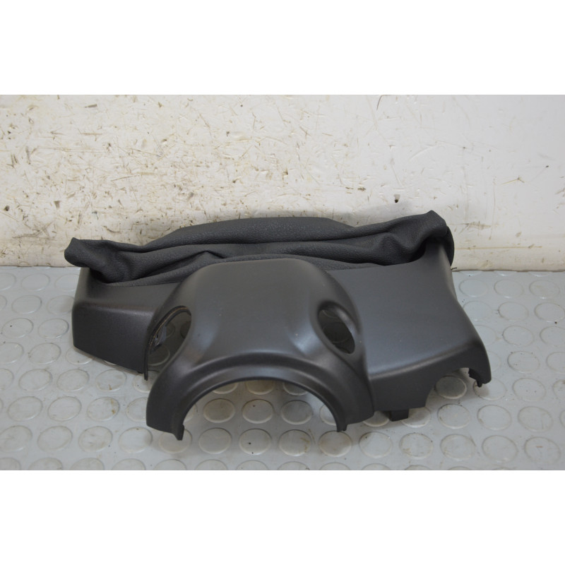 Copertura rivestimento superiore piantone Alfa Romeo Mito dal 2008 al 2011 cod 156078931  1771857452623