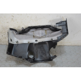 Copertura rivestimento superiore piantone Alfa Romeo Mito dal 2008 al 2011 cod 156078931  1771857452623