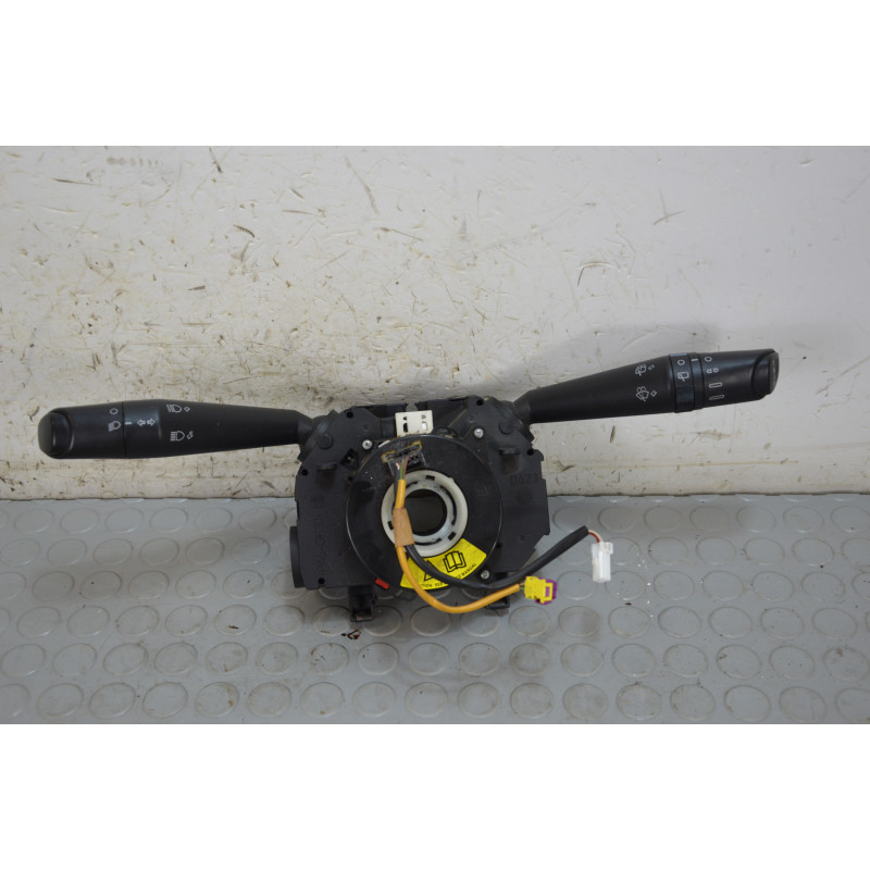 Devioluci completo di contatto spiralato Fiat Panda 312 dal 2011 al 2017 cod 07355583060  1771857740423