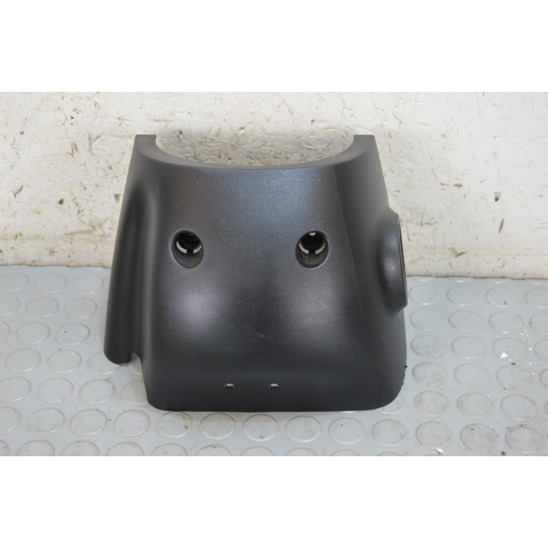 Copertura rivestimento inferiore piantone Fiat Panda 312 dal 2011 al 2017 cod 735535313  1771858062326