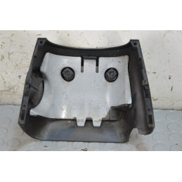 Copertura rivestimento inferiore piantone Fiat Panda 312 dal 2011 al 2017 cod 735535313  1771858062326