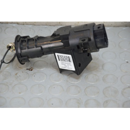 Blocchetto accensione con chiave Fiat Panda 312 dal 2011 al 2017 cod 00518006280  1771858272046