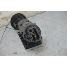 Blocchetto accensione con chiave Fiat Panda 312 dal 2011 al 2017 cod 00518006280  1771858272046