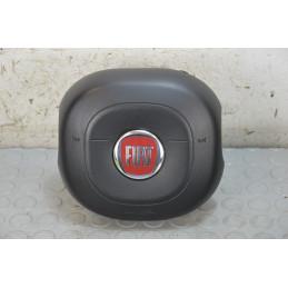 Airbag volante Fiat Panda 312 dal 2011 al 2017 cod 07355434510  1771858519646
