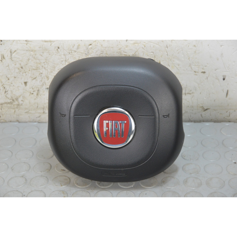 Airbag volante Fiat Panda 312 dal 2011 al 2017 cod 07355434510  1771858519646