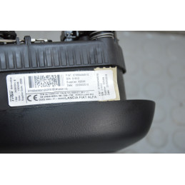 Airbag volante Fiat Panda 312 dal 2011 al 2017 cod 07355434510  1771858519646