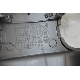 Copertura rivestimento superiore Fiat Panda 312 dal 2011 al 2017 cod 7354918230  1771858868171