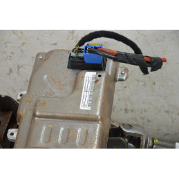 Piantone sterzo elettrico Fiat Panda 312 dal 2011 al 2017 cod 735576197  1771859310037