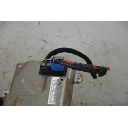 Piantone sterzo elettrico Fiat Panda 312 dal 2011 al 2017 cod 735576197  1771859310037