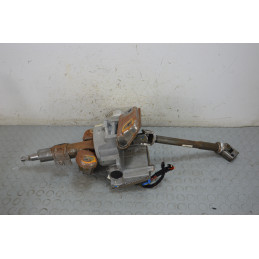 Piantone sterzo elettrico Fiat Panda 312 dal 2011 al 2017 cod 735576197  1771859310037