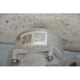 Piantone sterzo elettrico Fiat Panda 312 dal 2011 al 2017 cod 735576197  1771859310037