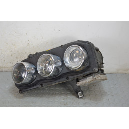 Faro fanale proiettore ant sx Xenon Alfa Romeo 159 dal 2005 al 2013 cod 60683988  1771860114495