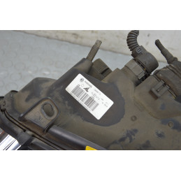 Faro fanale proiettore ant sx Xenon Alfa Romeo 159 dal 2005 al 2013 cod 60683988  1771860114495