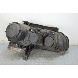 Faro fanale proiettore ant sx Xenon Alfa Romeo 159 dal 2005 al 2013 cod 60683988  1771860114495