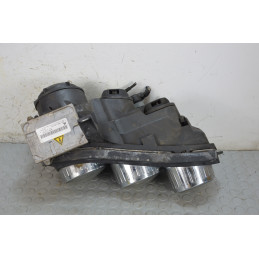 Faro fanale proiettore ant sx Xenon Alfa Romeo 159 dal 2005 al 2013 cod 60683988  1771860114495