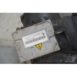 Faro fanale proiettore ant sx Xenon Alfa Romeo 159 dal 2005 al 2013 cod 60683988  1771860114495
