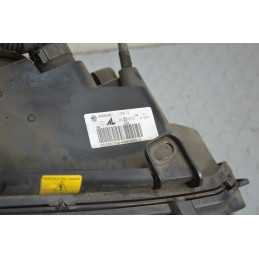Faro fanale proiettore ant dx xenon Alfa Romeo 159 dal 2005 al 2013 cod 60683987  1771860748201