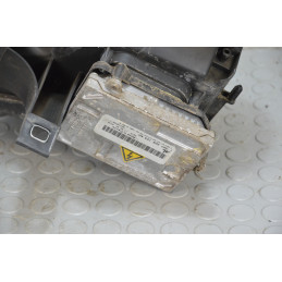Faro fanale proiettore ant dx xenon Alfa Romeo 159 dal 2005 al 2013 cod 60683987  1771860748201
