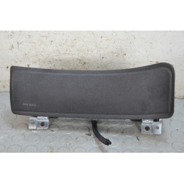 Airbag ginocchia ant sx lato guida Alfa Romeo 159 dal 2005 al 2011 cod 01560627990  1771862705769