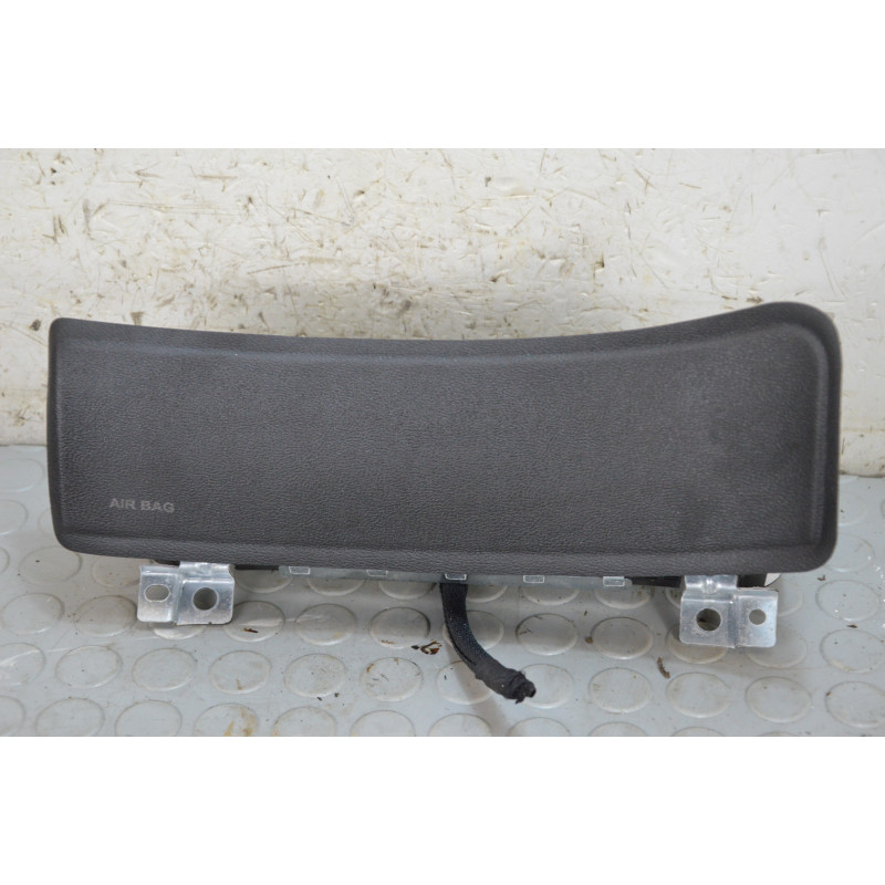 Airbag ginocchia ant sx lato guida Alfa Romeo 159 dal 2005 al 2011 cod 01560627990  1771862705769