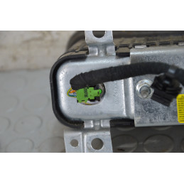 Airbag ginocchia ant sx lato guida Alfa Romeo 159 dal 2005 al 2011 cod 01560627990  1771862705769