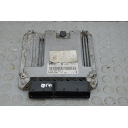 Centralina motore Alfa Romeo 159 1.9 JTS dal 2005 al 2013 cod 00552079290 0261s01041  1771863168334