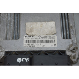 Centralina motore Alfa Romeo 159 1.9 JTS dal 2005 al 2013 cod 00552079290 0261s01041  1771863168334