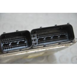 Centralina motore Alfa Romeo 159 1.9 JTS dal 2005 al 2013 cod 00552079290 0261s01041  1771863168334