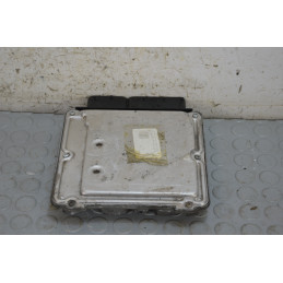 Centralina motore Alfa Romeo 159 1.9 JTS dal 2005 al 2013 cod 00552079290 0261s01041  1771863168334